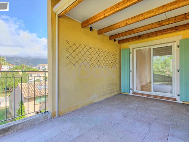 Appartement vente à Arrondissement de Toulon, La Garde