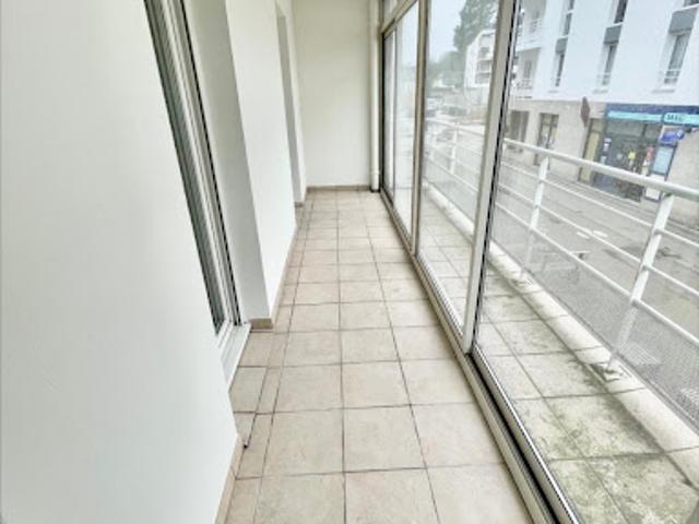 Appartement vente à Lannion, Bretagne