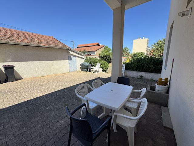 Appartement vente à Le Coteau, Loire