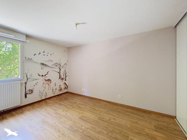 Appartement vente à Bordeaux, Le Haillan