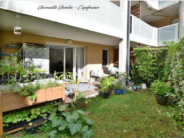 Appartement vente à Tanaïs, Le Haillan