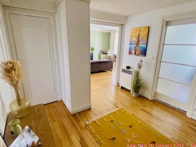 Appartement vente à Le Havre