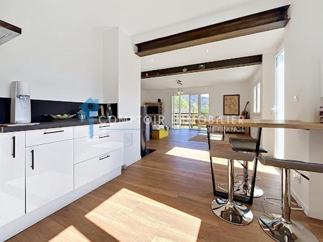 Appartement vente à Grenoble, Le Sappey-en-chartreuse