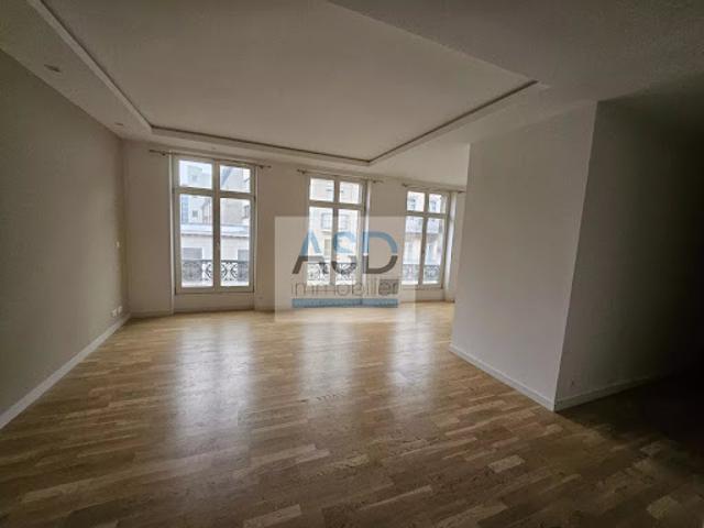 Appartement vente à Lille
