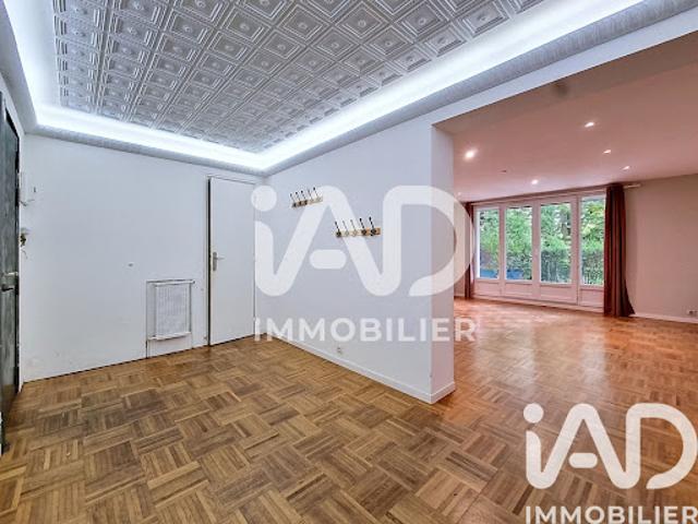Appartement vente à Le Raincy, Livry-gargan