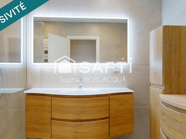 Appartement vente à Lyon, Métropole de Lyon