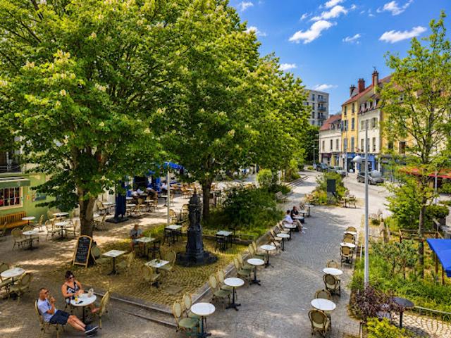 Appartement vente à Mantes-la-Jolie, Mantes-la-jolie