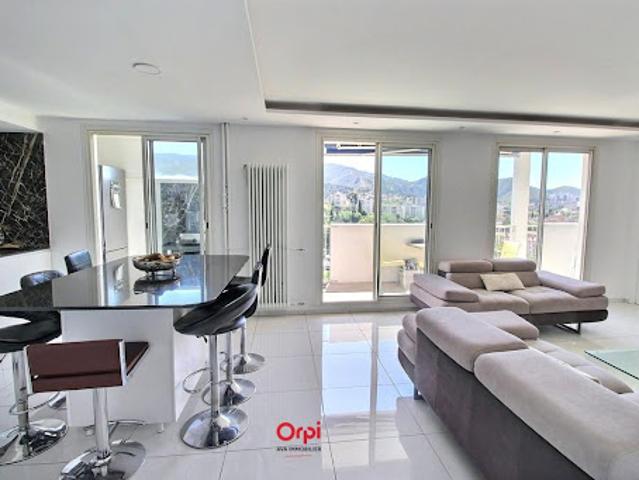 Appartement vente à Marseille