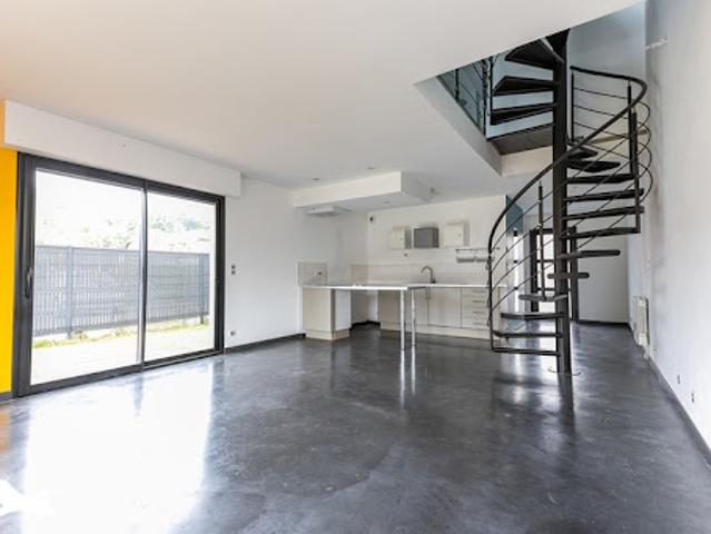 Appartement vente à Pau, Mazères-lezons