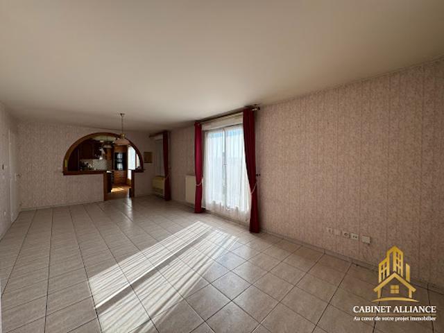 Appartement vente à Melun, Vaux-le-pénil