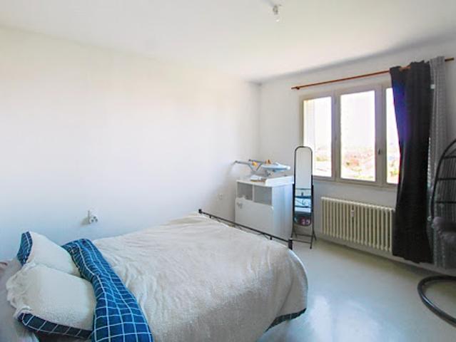 Appartement vente à Autun, Montceau-les-mines
