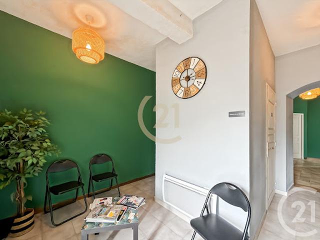 Appartement vente à Corte, Morosaglia