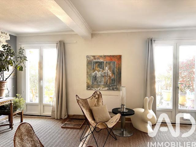 Appartement vente à Nérac