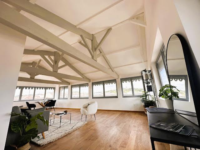 Appartement vente à Nîmes