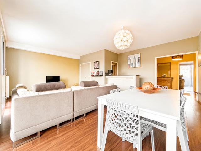Appartement vente à Nîmes