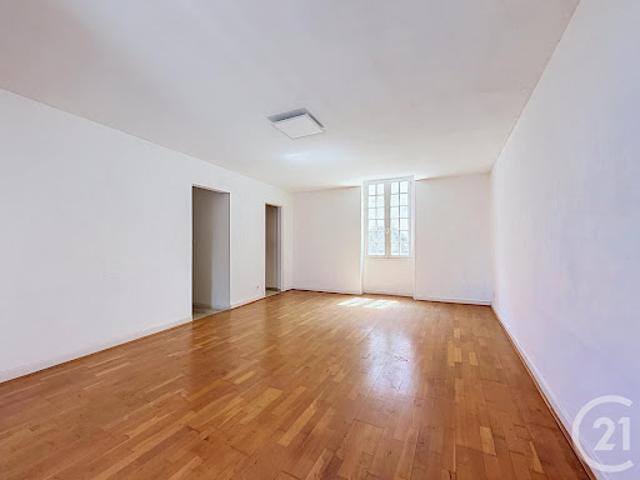 Appartement vente à Pamiers