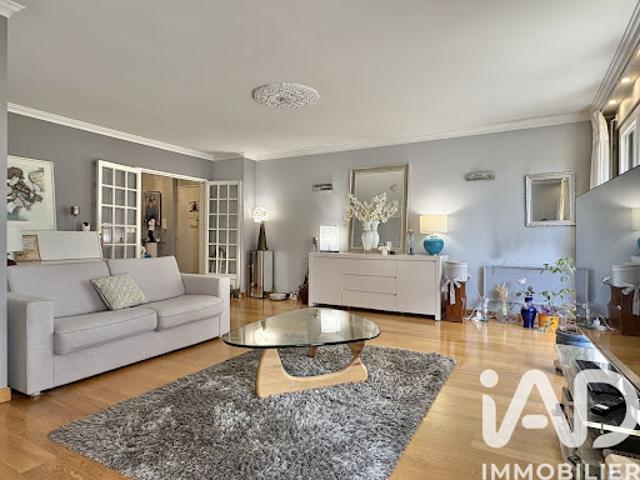 Appartement vente à Paris 13e Arrondissement, Paris