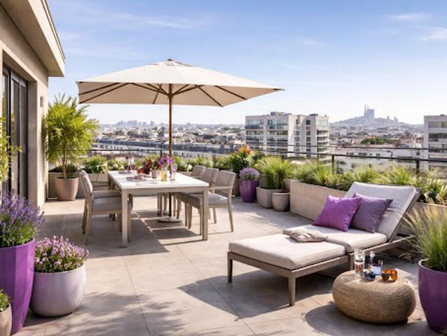 Appartement vente à Paris, Île-de-France
