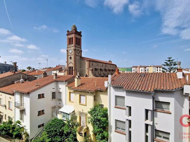 Appartement vente à Perpignan