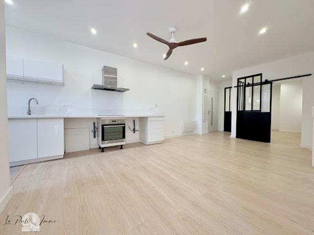 Appartement vente à Perpignan
