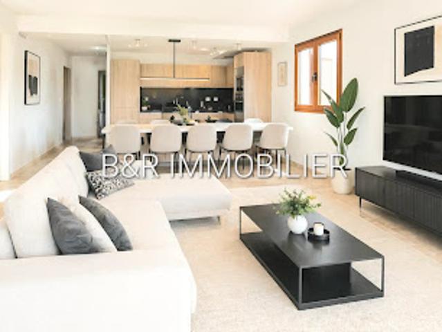 Appartement vente à Ajaccio, Grosseto-prugna