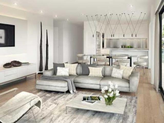 Appartement vente à Lyon, Rhône