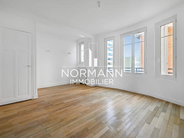 Appartement vente à Nanterre, Puteaux