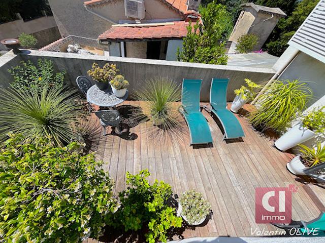 Appartement vente à Brignoles, Rocbaron