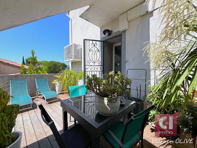 Appartement vente à Brignoles, Rocbaron
