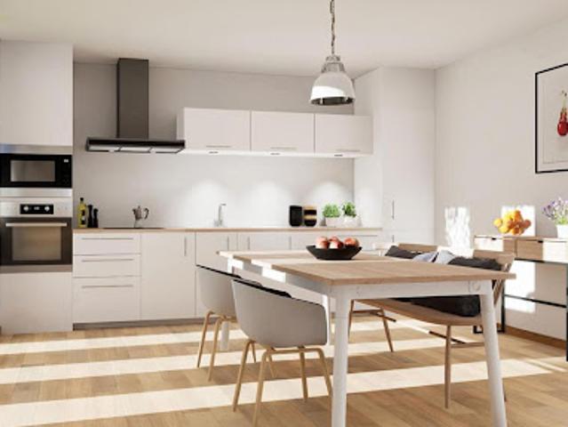 Appartement vente à France métropolitaine, Saint-félix