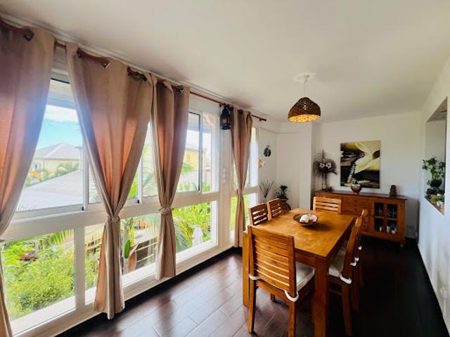 Appartement vente à La Réunion