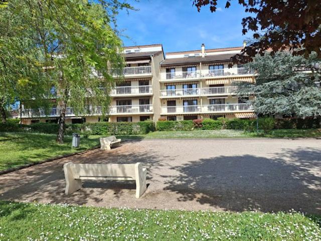Appartement vente à Grenoble, Saint-marcellin
