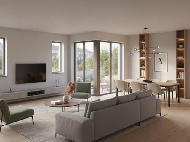 Appartement vente à Nogent-sur-Marne, Saint-maurice