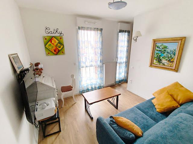 Appartement vente à Saint-Omer, Saint-omer