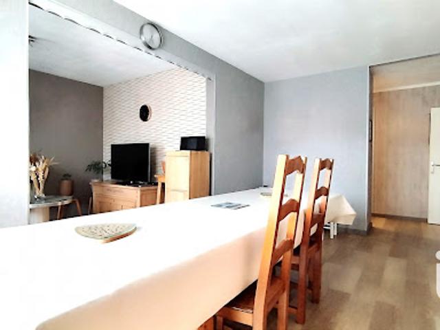 Appartement vente à Saint-priest-en-jarez, Le Bois Monzil