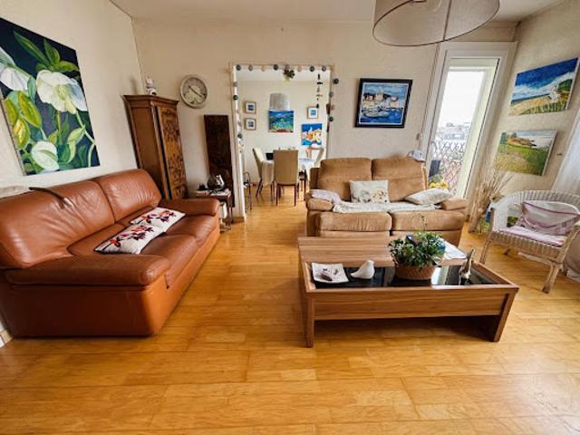 Appartement vente à Saint-Quentin, Saint-quentin