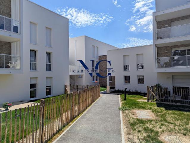 Appartement vente à Vannes, Bretagne