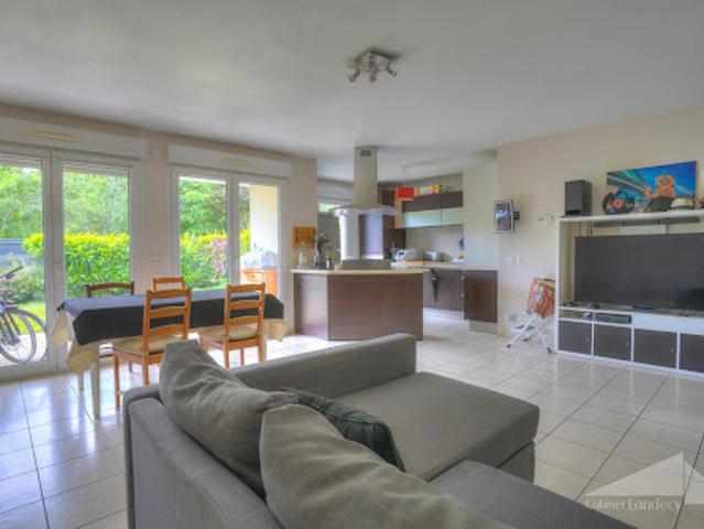 Appartement vente à Gex, Auvergne-Rhône-Alpes