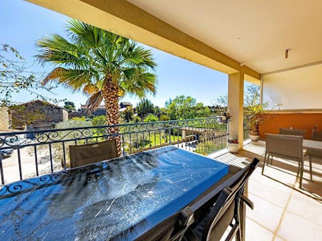 Appartement vente à Nîmes, Sommières