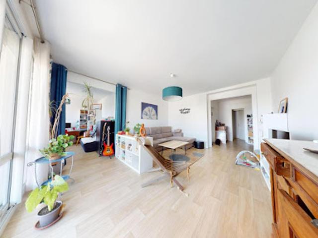 Appartement vente à Toulouse