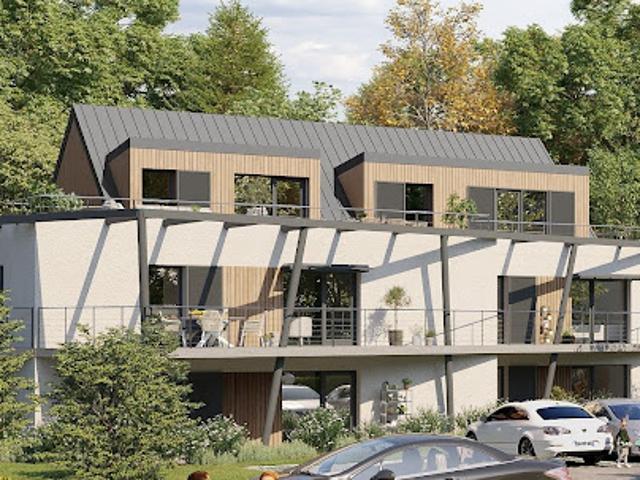 Appartement vente à Lannion, Bretagne