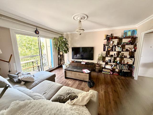 Appartement vente à Vannes, Bretagne
