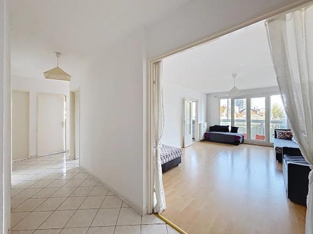 Appartement vente à Évry, Vigneux-sur-seine