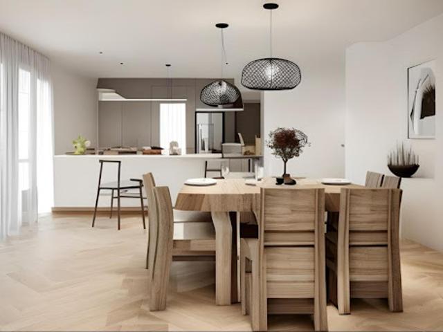 Appartement vente à Le Raincy, Villepinte