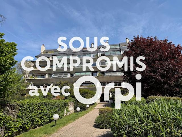 Appartement vente à Évry, Viry-châtillon