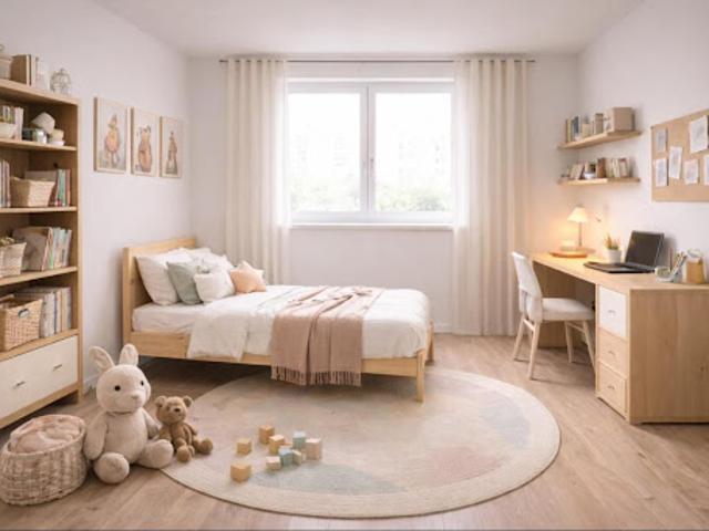 Appartement vente à Istres, Vitrolles