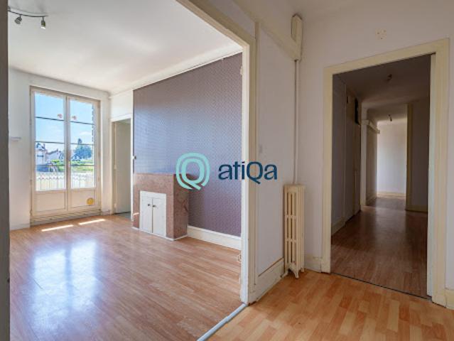 Appartement vente à Saint-Cosme, Chalon-sur-Saône