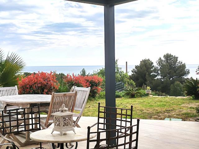 Appartement vente à Marseille, La Ciotat
