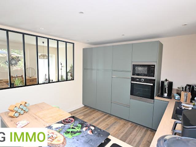 Appartement vente à Lyon, Rhône