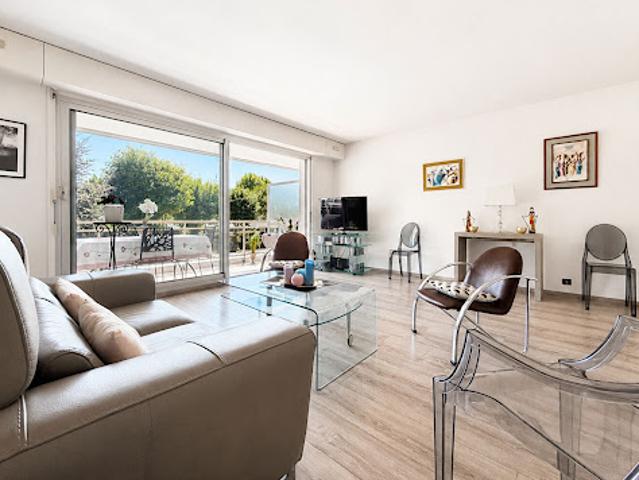Appartement vente à Rochefort, Royan
